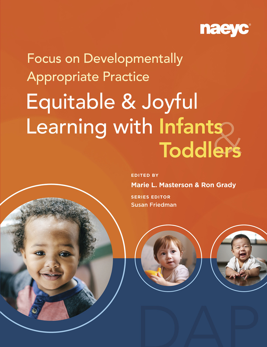 Focus on Developmentally Appropriate Practice by Marie L. Masterson ...
