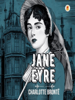 Jane Eyre (French Edition)