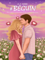 BEGUIN: Elle Voulait Un Noveau Début, Et Elle Trouva Le Vrai Amour