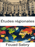 Études régionales: Explorer les réalités mondiales