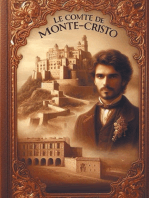 Le Comte de Monte-Cristo: Un chef-d'oeuvre sur la vengeance et la rédemption, une aventure épique dans la société française du XIXe siècle (édition intégrale - Les 4 volumes en un seul tome)