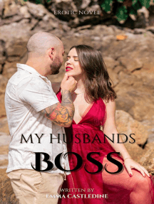 My Husbands Boss by Emma Castledine (Ebook) - Read free for 30 days