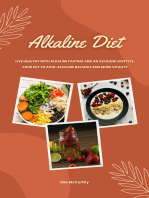 Alkaline Diet