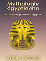 Mythologie égyptienne: Histoires du panthéon égyptien