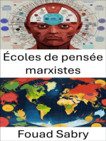 Écoles de pensée marxistes: Idéologies rouges