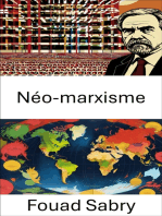 Néo-marxisme: Redéfinir la lutte des classes au 21e siècle