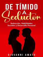 De Tímido a Seductor