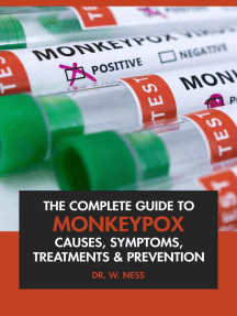 The Complete Guide to Monkeypox: Causes, Symptoms, Treatment ...