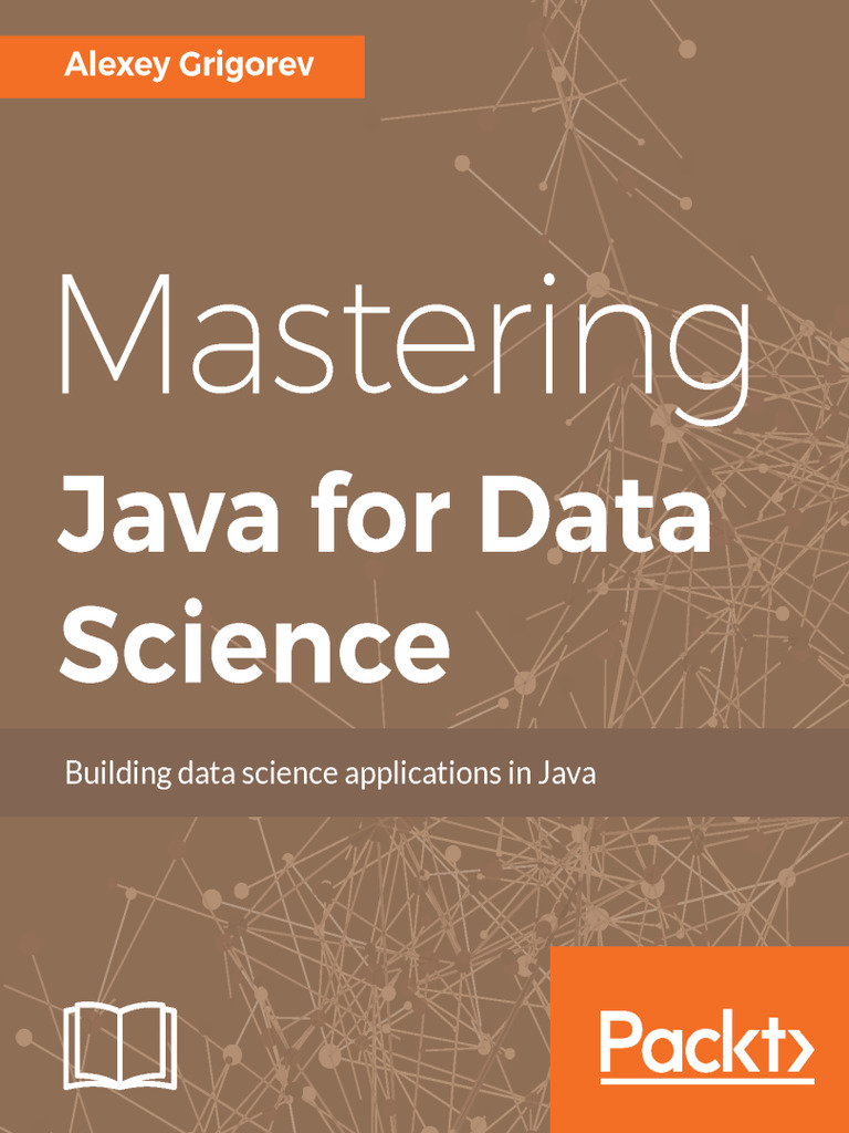 Mastering Java for Data Science by Alexey Grigorev (Ebook) - Read free ...