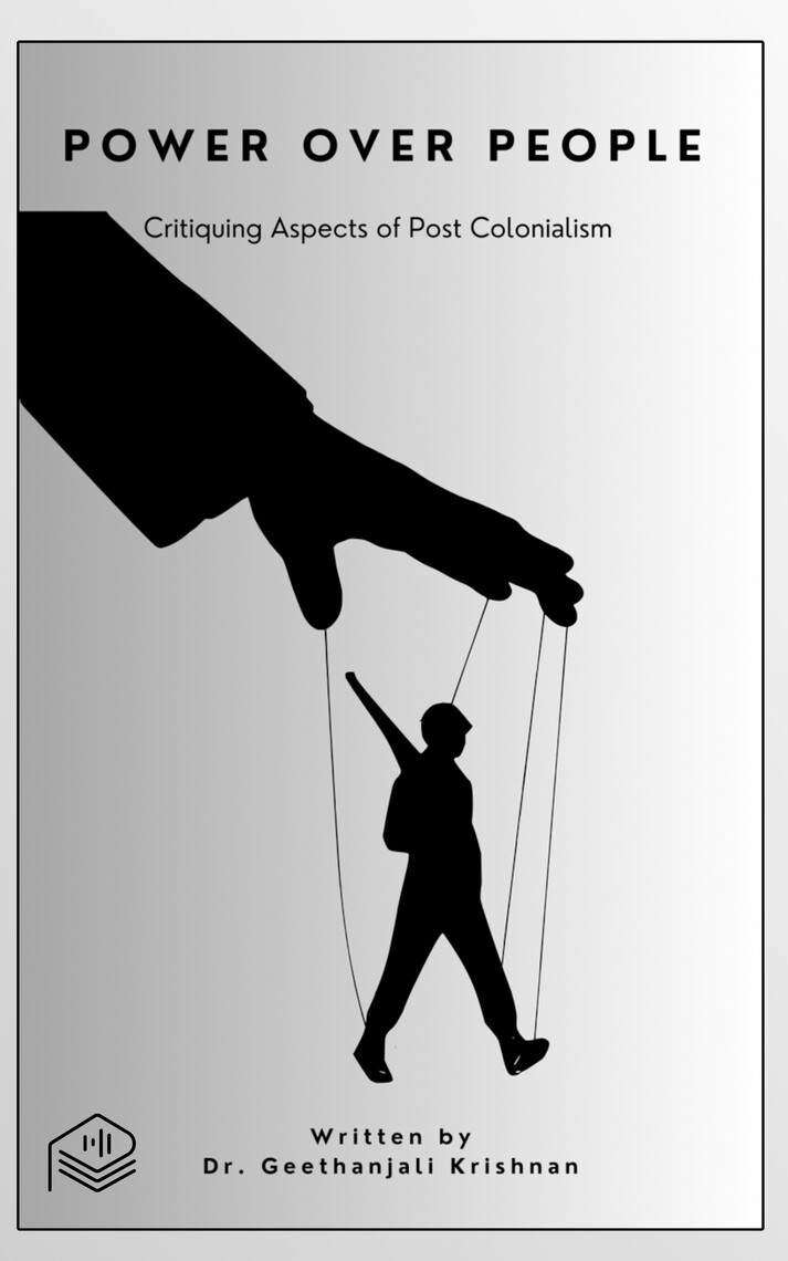 Power Over People by Uma Aparna (Ebook) - Read free for 30 days