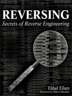 Reversing