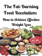 The Fat-Burning Food Revolution