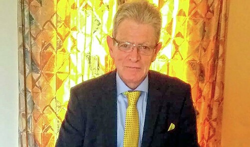 Alan’s diamond crusade ‘I Want Change’ - New Zealand Woman’s Weekly ...