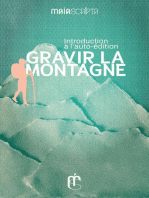 Gravir la montagne: Introduction à l'auto-édition