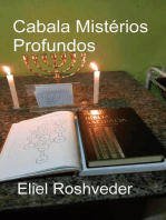 Cabala Mistérios Profundos
