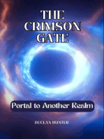 The Crimson Gate