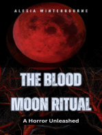 The Blood Moon Ritual