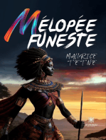 Mélopée funeste