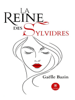 La reine des sylvidres