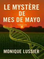 Le mystère de Mes de Mayo