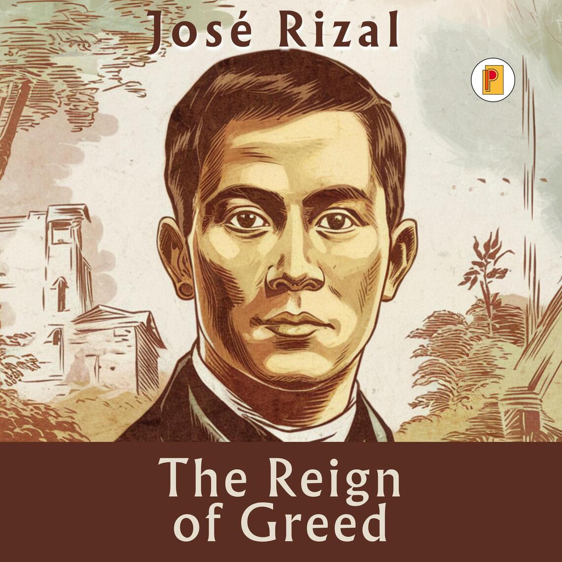 The Reign of Greed de José Rizal (Libro electrónico) Leer gratis ...