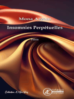 Insomnies perpétuelles