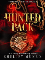 Hunted Pack