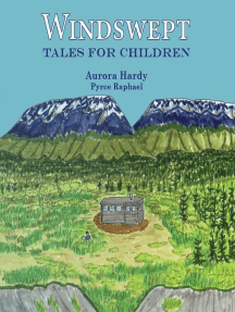 Windswept Tales for Children by Fathom Publishing, Aurora Hardy ...