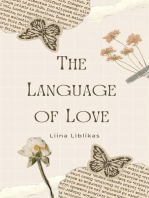 The Language of Love
