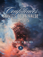 Confidences suivies de la valse des mots