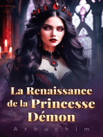 La Renaissance de la Princesse Démon