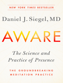 Aware by Daniel J. Siegel, MD (Ebook) - Read free for 30 days
