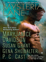 Mysteria Lane