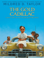 ス*カ様 Solid Gold Cadillac - BBC Transcrip ス*カ様 Solid Gold Cadillac - BBC Transcrip