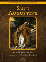 Saint Augustine: Biography - unabridged version