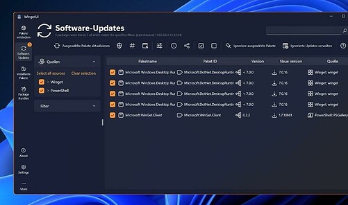 How To Update All Your Windows PC’s Apps With A Single Click - PCWorld ...