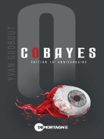 Cobayes - Olivier: Édition 10e anniversaire