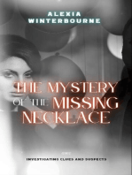 The Mystery of the Missing Necklace