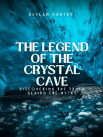 The Legend of the Crystal Cave