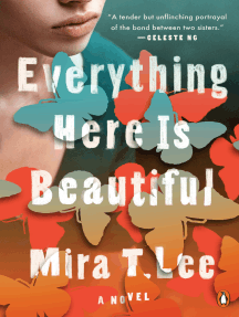 Everything Here Is Beautiful by Mira T. Lee (Ebook) - Read free for 30 days