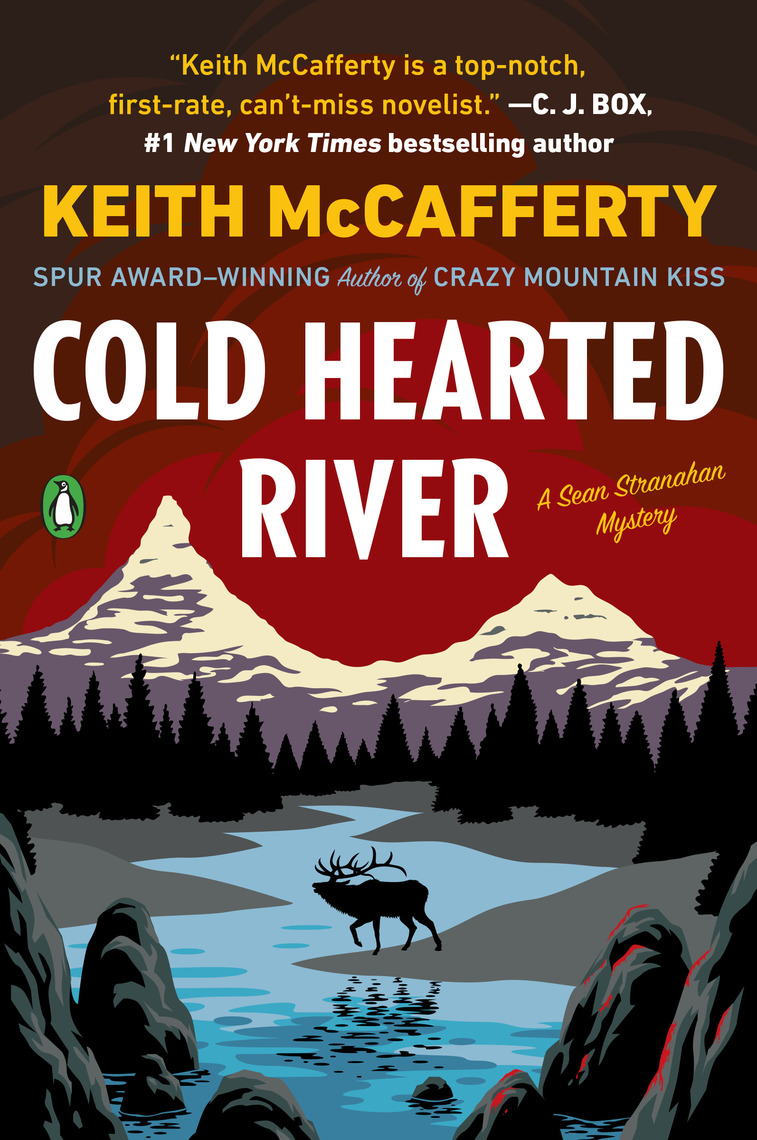 Cold Hearted River by Keith McCafferty (Ebook) - Read free for 30 days