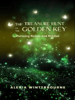 The Treasure Hunt of the Golden Key