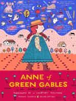 Anne of Green Gables