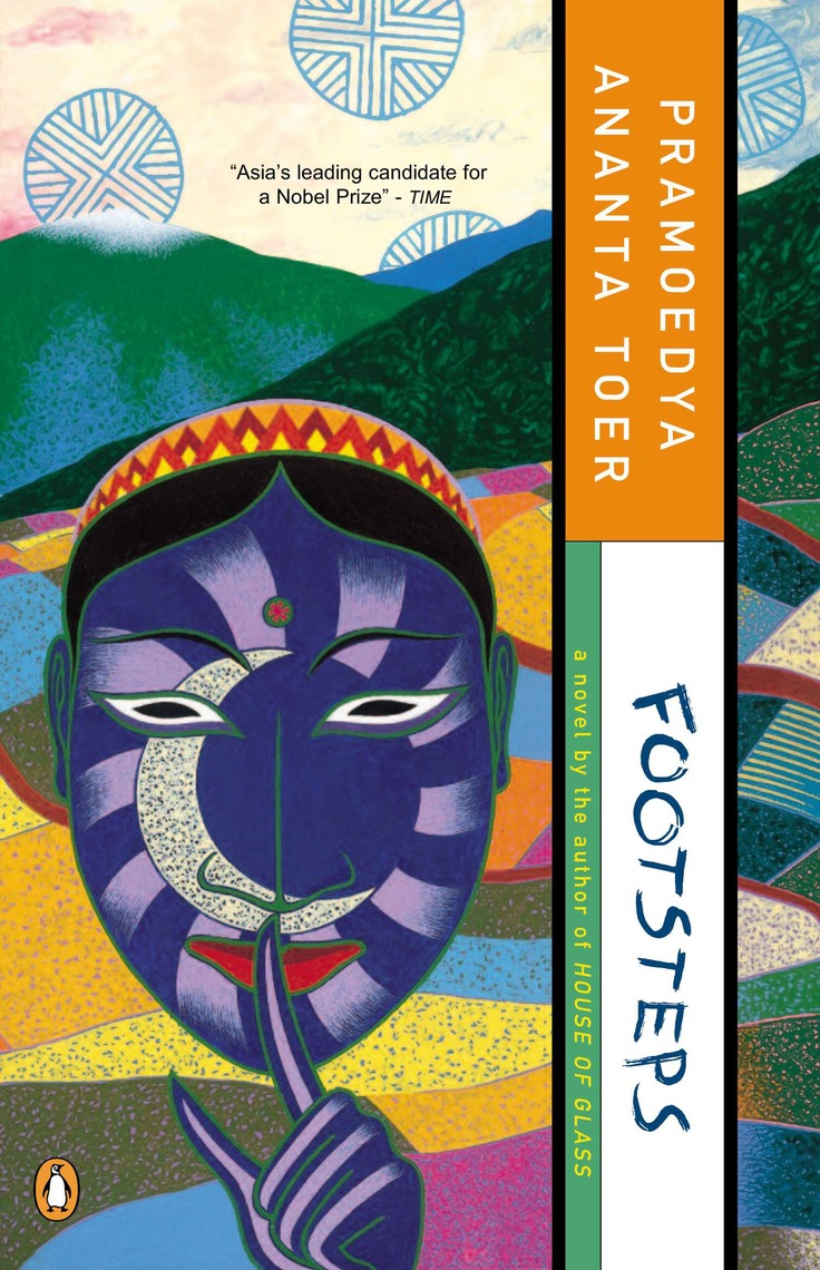 Footsteps by Pramoedya Ananta Toer, Max Lane (Ebook) - Read free for 30 ...