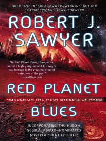 Red Planet Blues