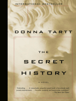 The Secret History: A Novel