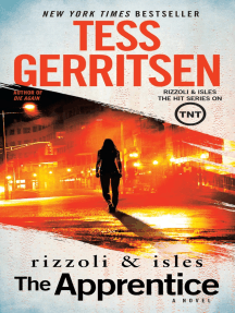 The Apprentice by Tess Gerritsen (Ebook) - Read free for 30 days