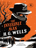 The Invisible Man: A Grotesque Romance