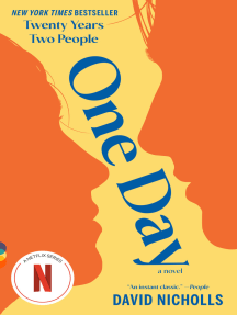 One Day by David Nicholls (Ebook) - Read free for 30 days