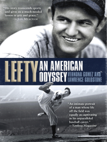 Lefty by Vernona Gomez, Lawrence Goldstone (Ebook) - Read free for 30 days